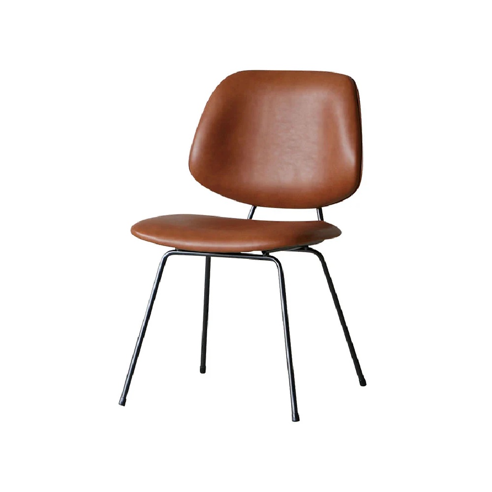 PUレザーキャメル