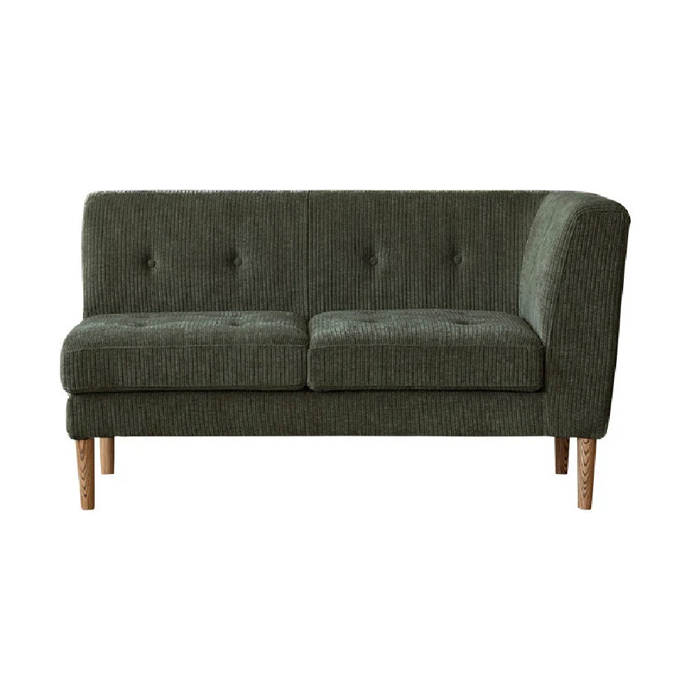 ジャガードモスグリーン